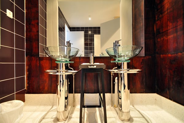 Gallery Hostel Porto | GH Group Porto | Accommodation in Porto Art District | GH Restaurant & Cocktail Bar | Events by null