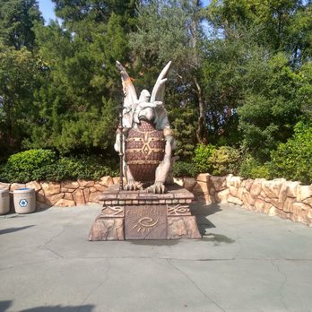 Universal Studios Florida - Amusement Parks Near Me - Orlando, Florida