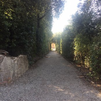 Giardino di Boboli - Parks Near Me - Florence, FI