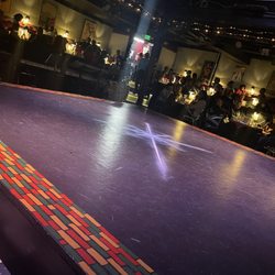The Barn Dinner Theatre