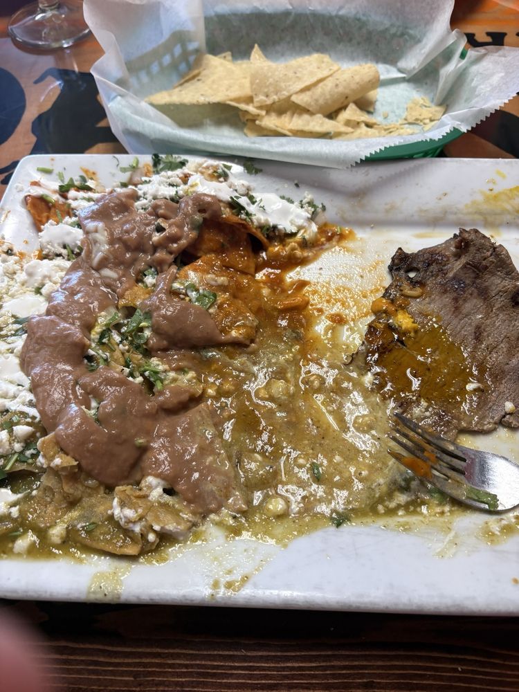 Rancho Cantina