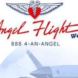 Angel Flight America