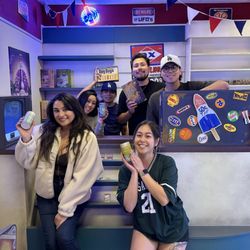 PanIQ Escape Room