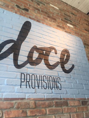 Doce Provisions by null Doce Provisions by null