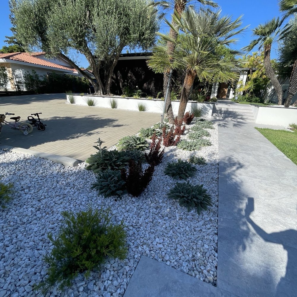 The Standard Design Group Nurseries - Nurseries & Gardening Near Me - North Hollywood, California
