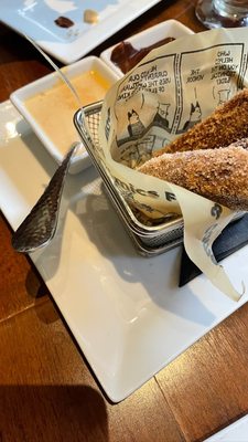 Registry Bistro by null