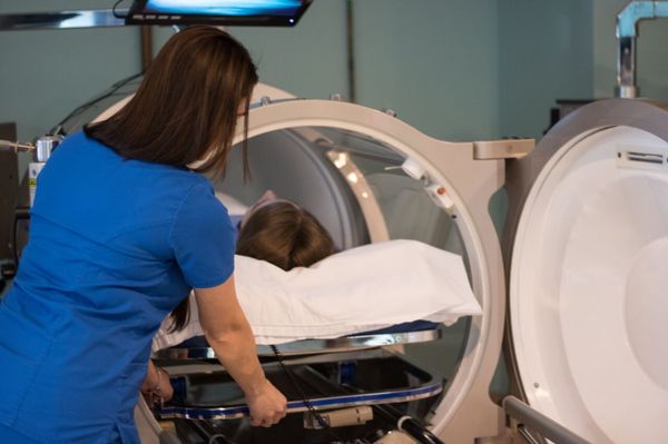 HYPERBARIC CENTERS OF TEXAS - Updated July 2026 - 997 Hampshire Ln ...