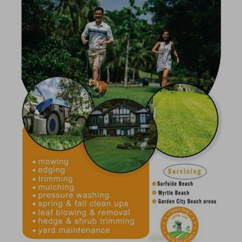 Lawn Dog Yard Services - Our services we offer! - Pressure Washers Near Me - Myrtle Beach, South Carolina Lawn Dog Yard Services - Our services we offer! - Pressure Washers Near Me - Myrtle Beach, South Carolina