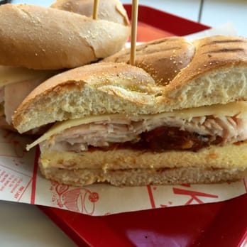 Blunch - Egg sandwich + roasted turkey and tomatoes - Breakfast & Brunch Near Me - Boston, Massachusetts