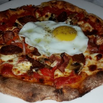 Al Porto - Arrabbiata - Italian Near Me - Vancouver, British Columbia
