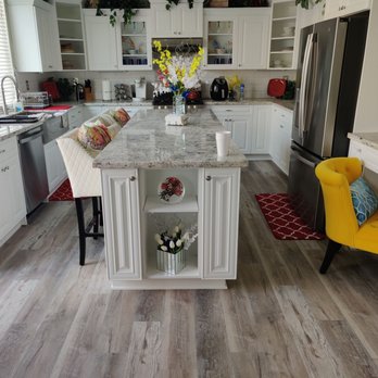 DGS Flooring - After - Flooring Near Me - Lancaster, California