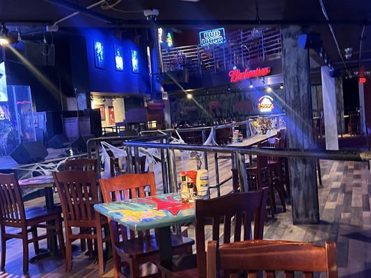 BB King's Blues Club by null