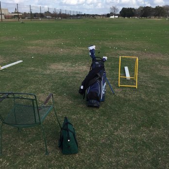 Super Golf Range - First time out! Cold beer and clubs! - Golf Near Me - Houston, Texas Super Golf Range - First time out! Cold beer and clubs! - Golf Near Me - Houston, Texas