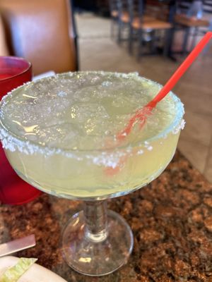 Lienzo Charro Mexican Restaurant Bar & Grill by null