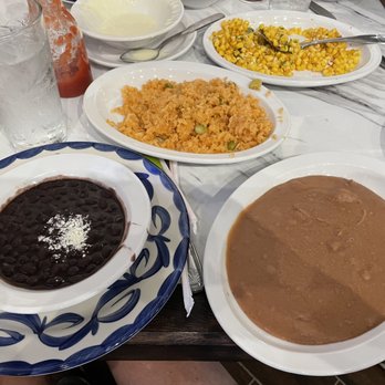 El Charro - sides - Mexican Near Me - Oxford, Mississippi
