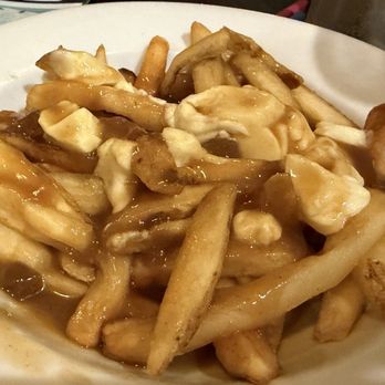 Turtle Jack's - Poutine - American Near Me - Niagara Falls, Ontario