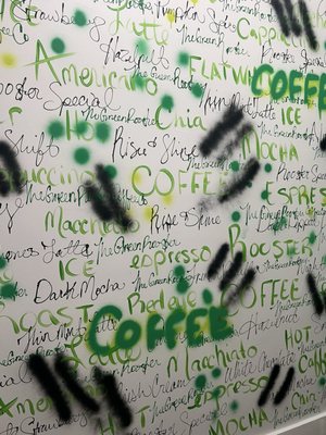 Menu photo 1 The Green Rooster Coffee Gatesville, TX Menu photo 1 The Green Rooster Coffee Gatesville, TX