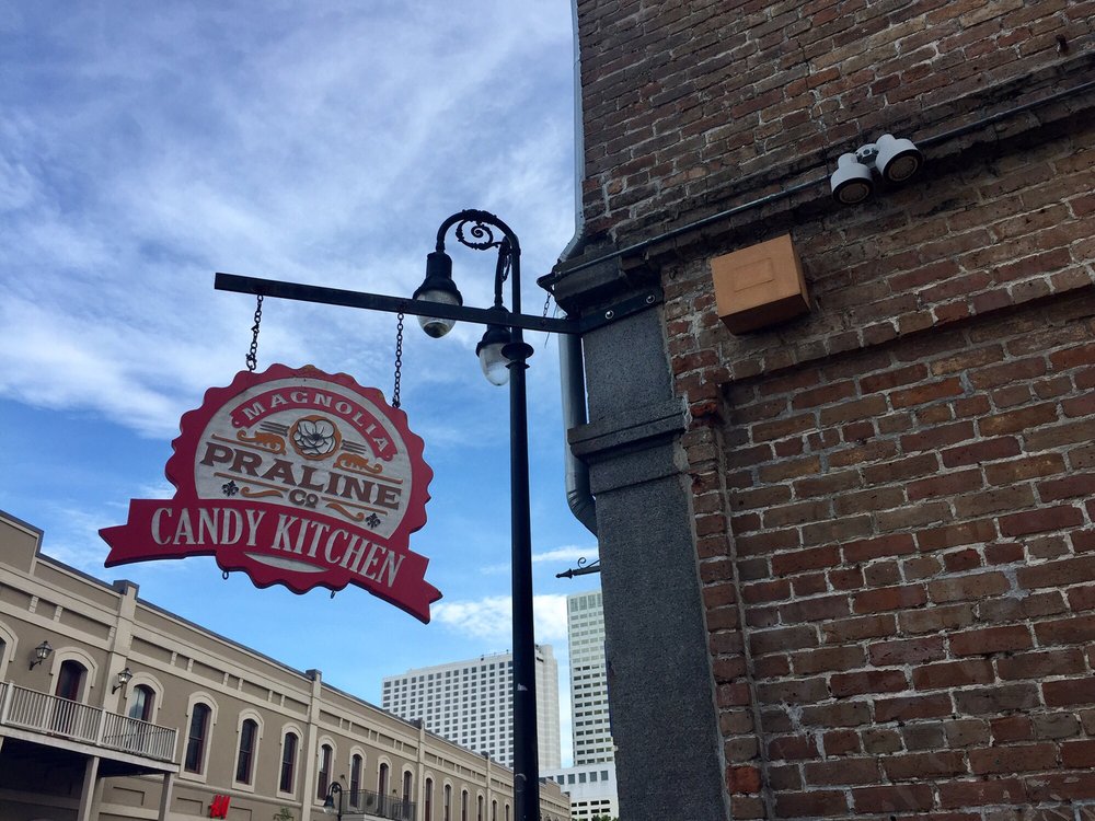 MAGNOLIA PRALINE COMPANY CLOSED Updated March 2024 60 Photos & 52