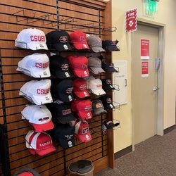 Pioneer Bookstore - Hats