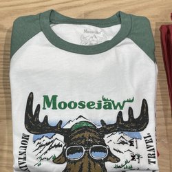 Moosejaw - Lots of fun stuff in this store.