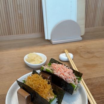 Nami Nori Design District - Japanese Near Me - Miami, Florida