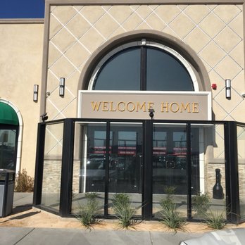 EddieWorld - Front door - Service Stations Near Me - Yermo, California
