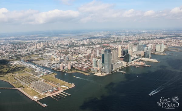 Manhattan Helicopters by null