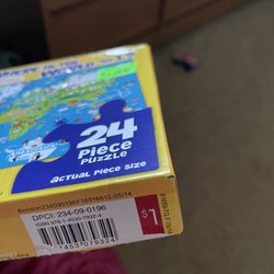 Priceless Treasures Thrift Shop - Price new