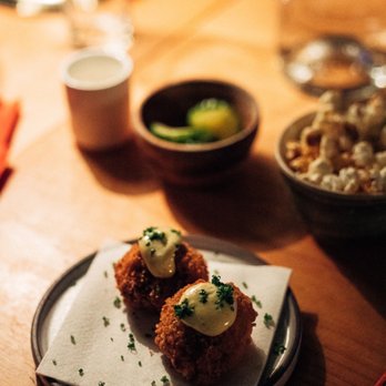 Tokyo Record Bar - Izakaya Near Me - New York, New York