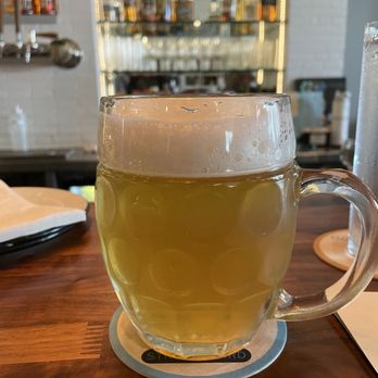 Strangebird - Birdy Cream - Breweries Near Me - Rochester, New York Strangebird - Birdy Cream - Breweries Near Me - Rochester, New York