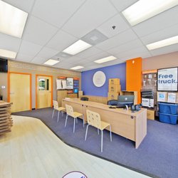 Morningstar Storage - Office of Morningstar Storage on Little Rock Road