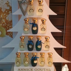 Elysées Parfums