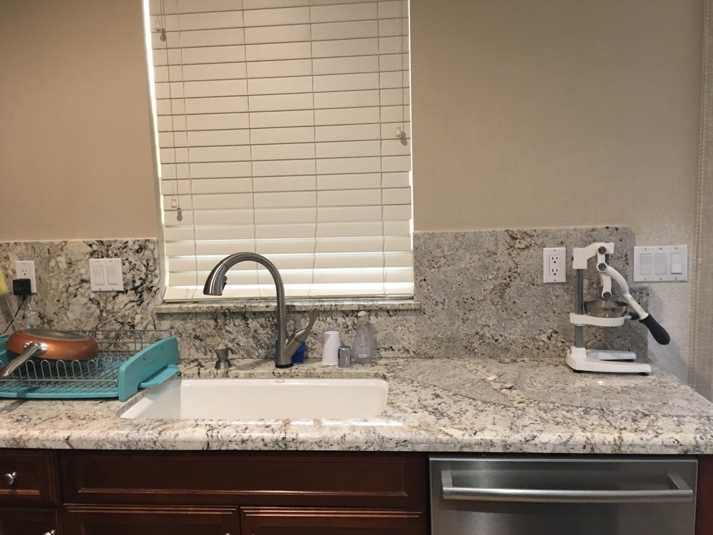 LA ROCA MARBLE AND GRANITE Updated September 2024 38 Photos Hemet