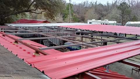 Slide of American Dream Home Improvements