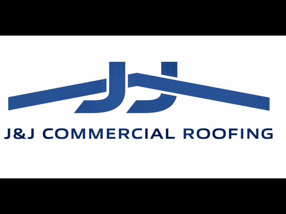 Slide of J&J Commercial Roofing