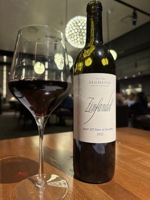 J. Alexander's Restaurant by null