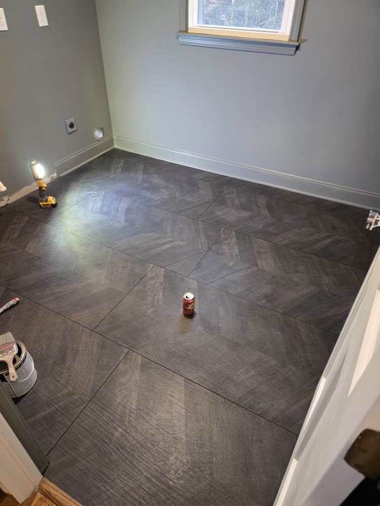 Slide of E-Z Value Consulting