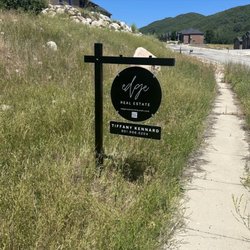 Edge Real Estate - Mountain Green Building lot