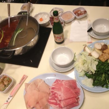 Hot Spot - Asian Fusion Near Me - Fairfax, Virginia Hot Spot - Asian Fusion Near Me - Fairfax, Virginia