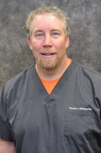 Timothy Kilkenny, MD - child therapist in Canton, OH
