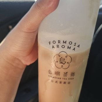 Formosa Aroma - Bubble Tea Near Me - Alhambra, California Formosa Aroma - Bubble Tea Near Me - Alhambra, California