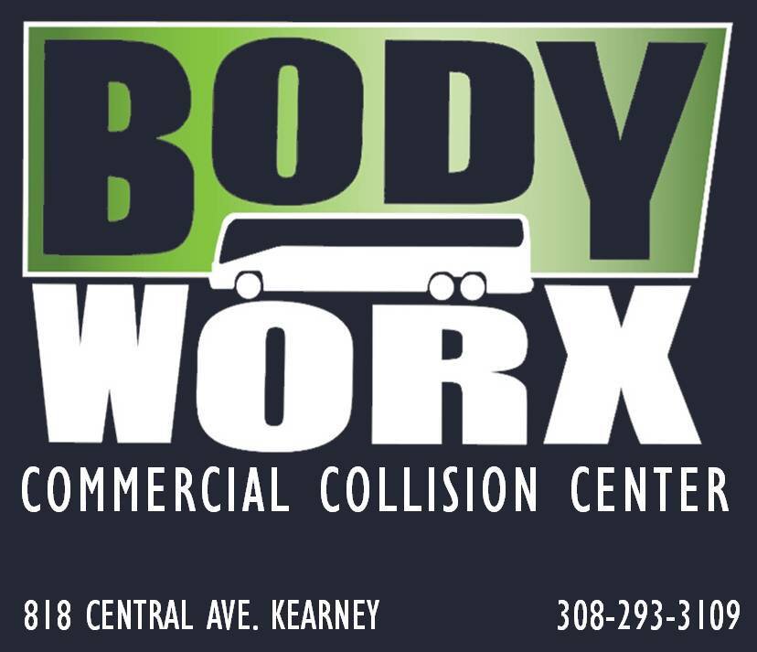 BODYWORX Updated May 2024 818 Central Ave, Kearney, Nebraska Body