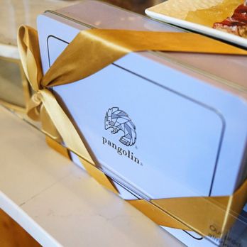 Pangolin Café - Tin for gift giving - Coffee & Tea Near Me - Reno, Nevada Pangolin Café - Tin for gift giving - Coffee & Tea Near Me - Reno, Nevada