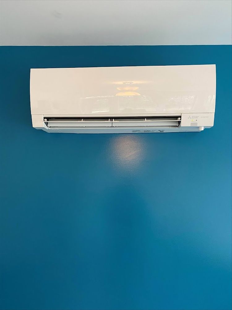 Slide of Cavinder Plumbing, Heating and Cooling