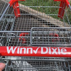 Winn-Dixie