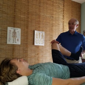 Healing Touch Chiropractic - Chiropractors Near Me - Mobile, Alabama