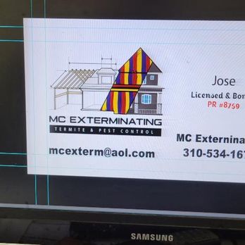 Mc Exterminating - Pest Control Near Me Mc Exterminating - Pest Control Near Me