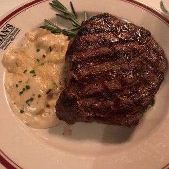 RYAN’S RESTAURANT -STEAKS-CHOPS & SEAFOOD - Updated December 2024 - 420 ...