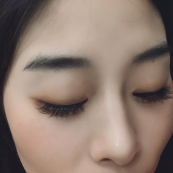 Lashes By Yoko - Natural Style by Yoko! - Eyelash Service Near Me - Redondo Beach, California