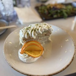 Matcha Tiramisu